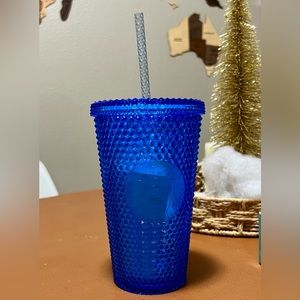 Japan Blue Starbucks Cup